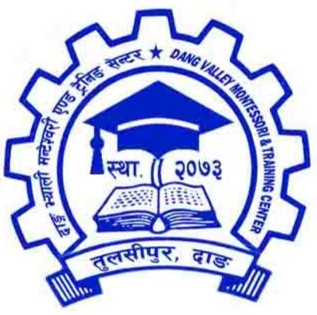 Dang Valley Montessori School logo